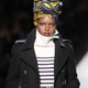 Image for article titled Jean Paul Gaultier: A Mad Hatter's Delight